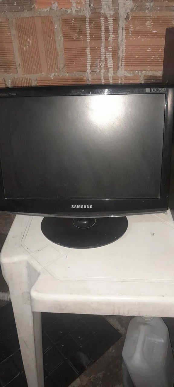 Vendo Computador Usado - Foto 3