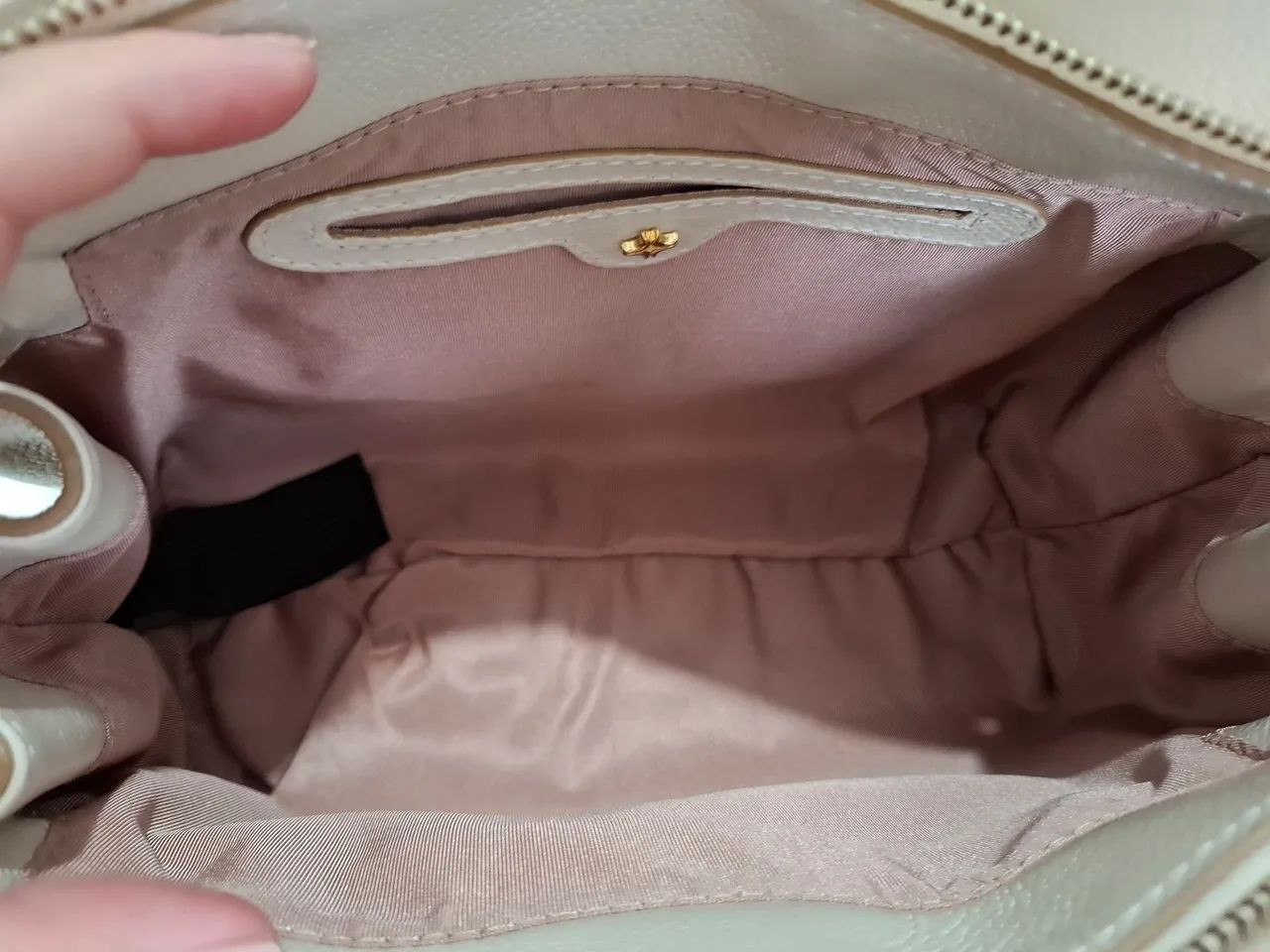 Bolsa Luz da Lua original  - Foto 5