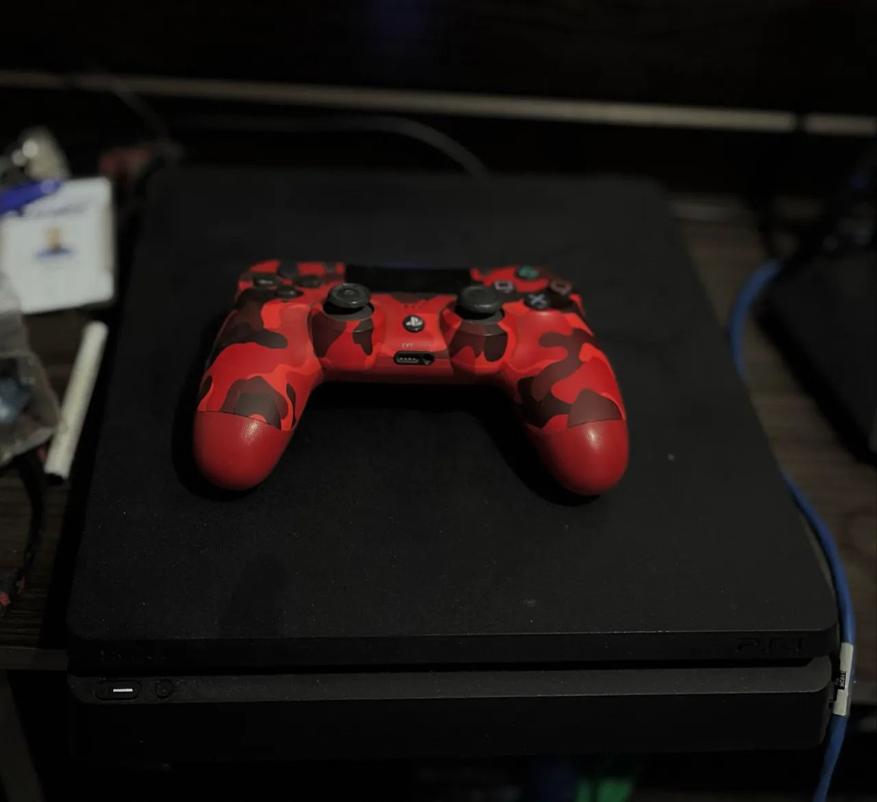 Ps4 - Foto 2