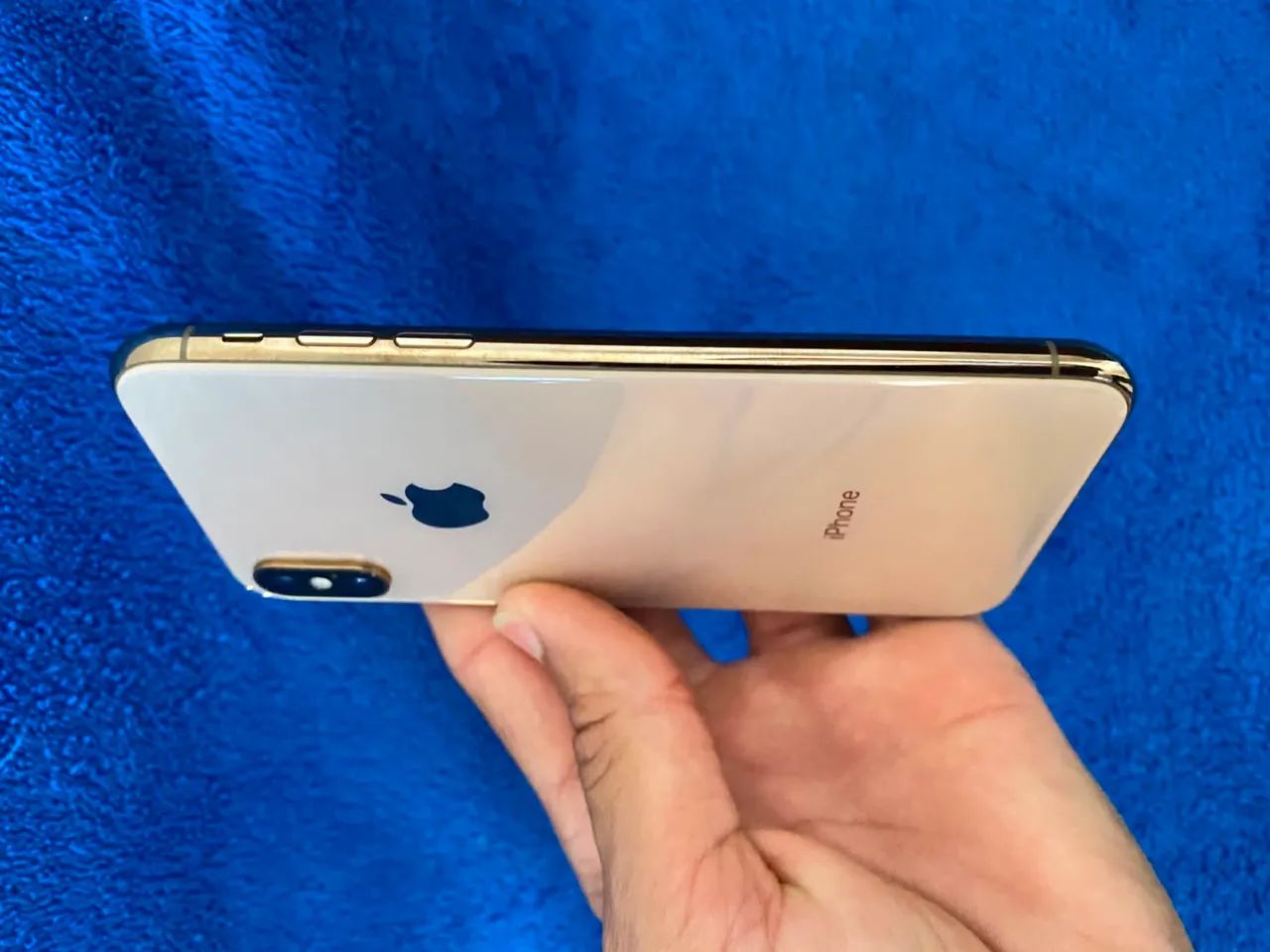 Vendo iPhone XS  - Foto 5