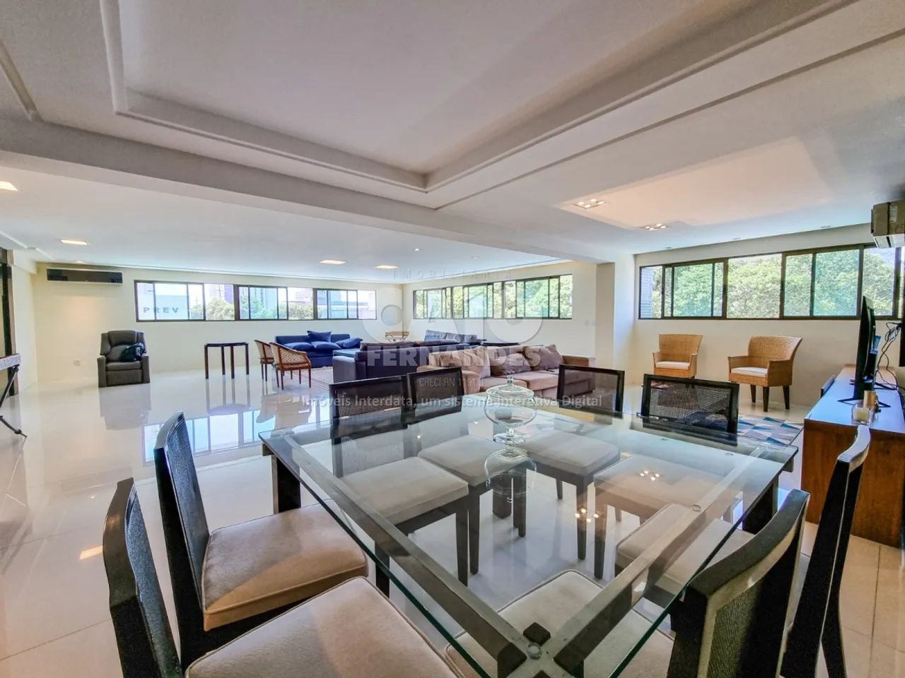 Apartamento no edifício Maison Petrópolis - Foto 2