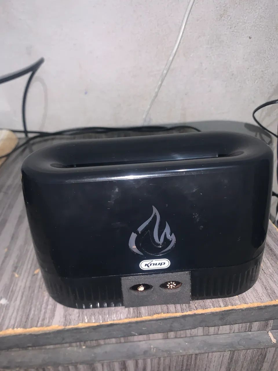 Umidificador  - Foto 2