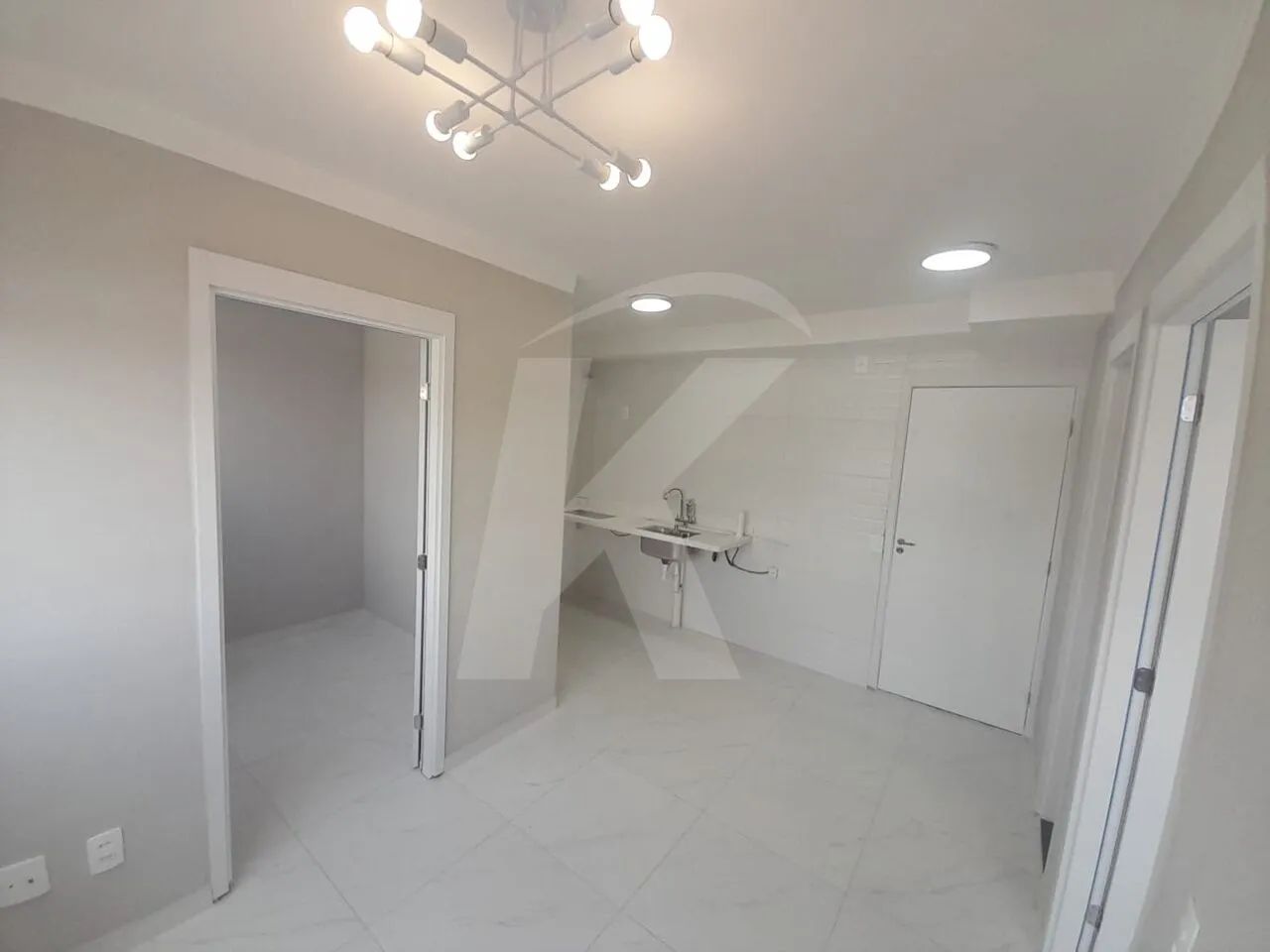Apartamento de 2 dormitórios no Parque Novo Mundo, 33 m² - Foto 15