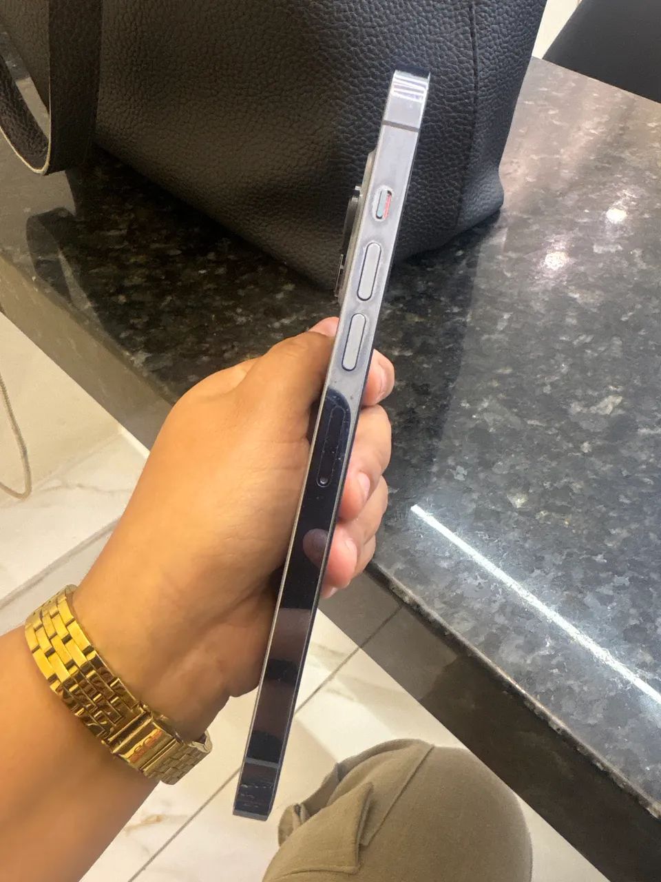 iPhone 13 Pro Max 128gb - Foto 3