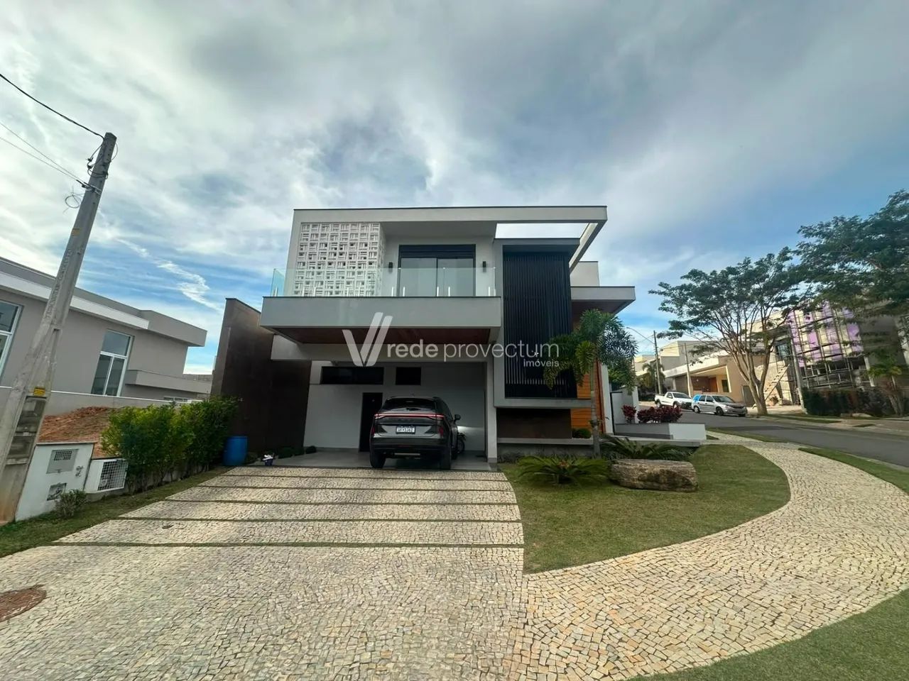 Casa a venda no Swiss Park 4 suítes - Foto 3