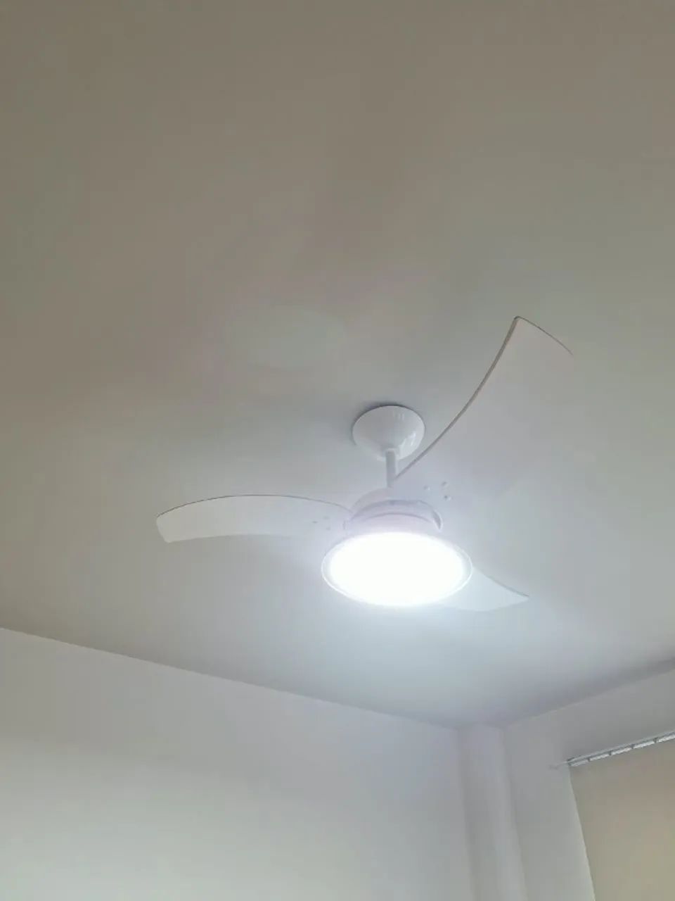 Ventilador de Teto - Foto 2