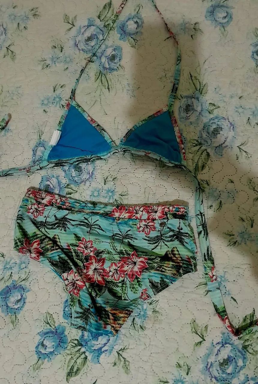 Roupa de praia infantil - Foto 2