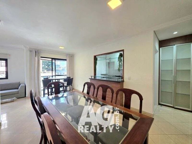 Edificio Terrazza Di Verdi - Apartamento Mobiliado para alugar no Morumbi - Foto 5