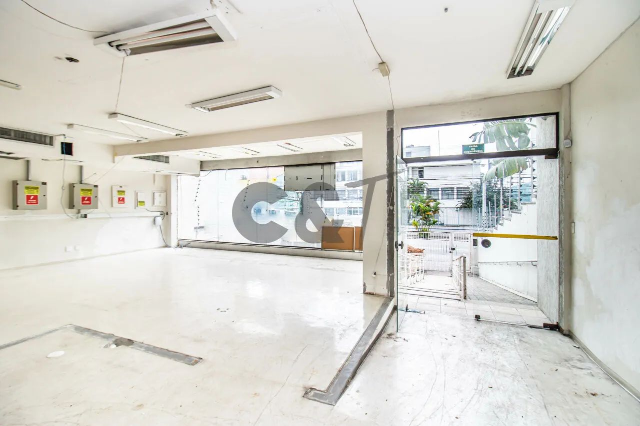 Pr édio Comercial com 474m² à Venda em Santo Amaro - São Paulo/SP - Foto 4
