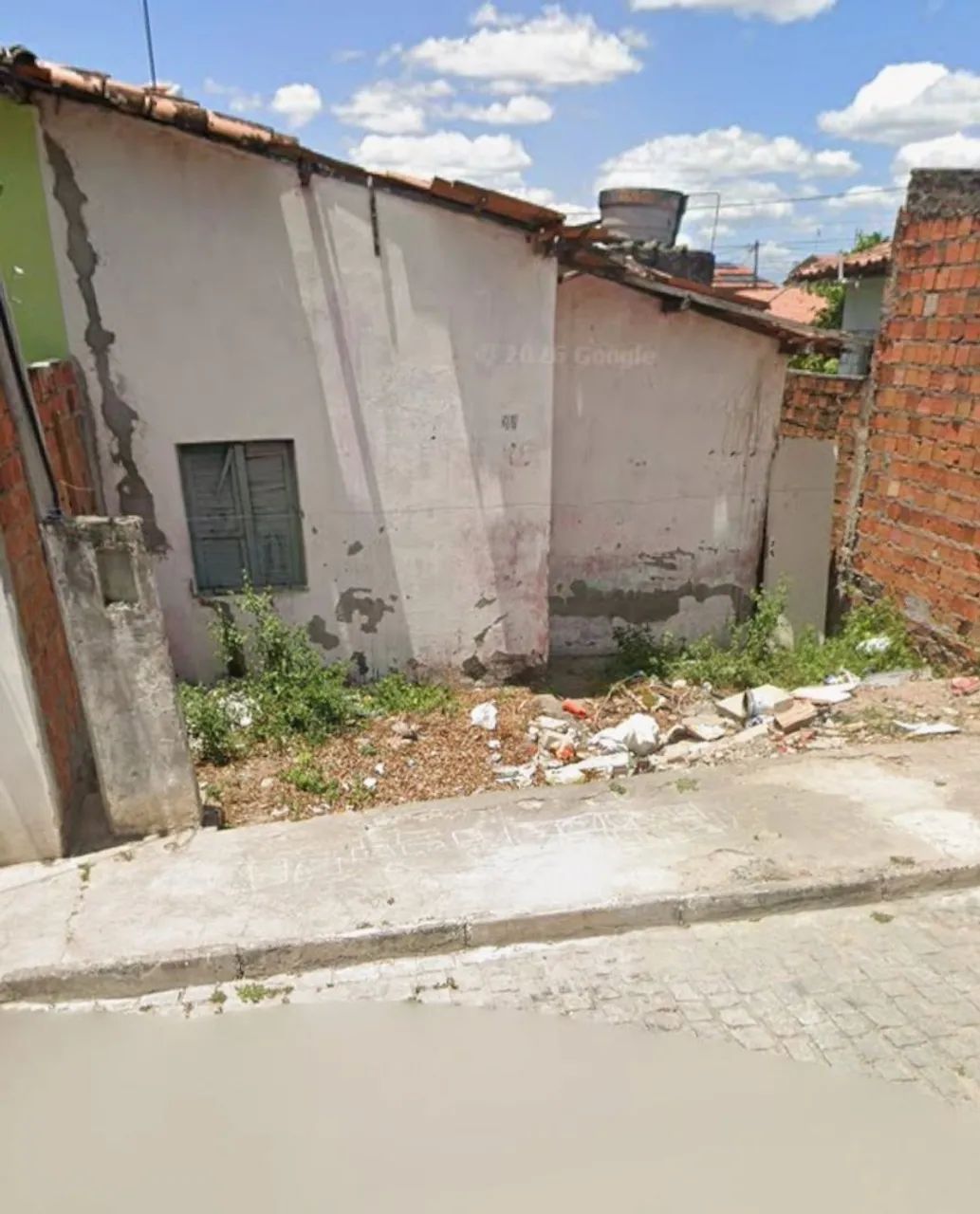 Casa pra reforma - Foto 2