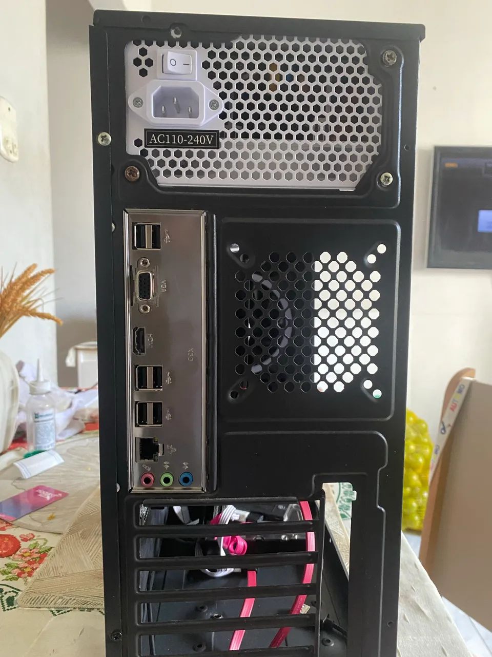 Pc gamer