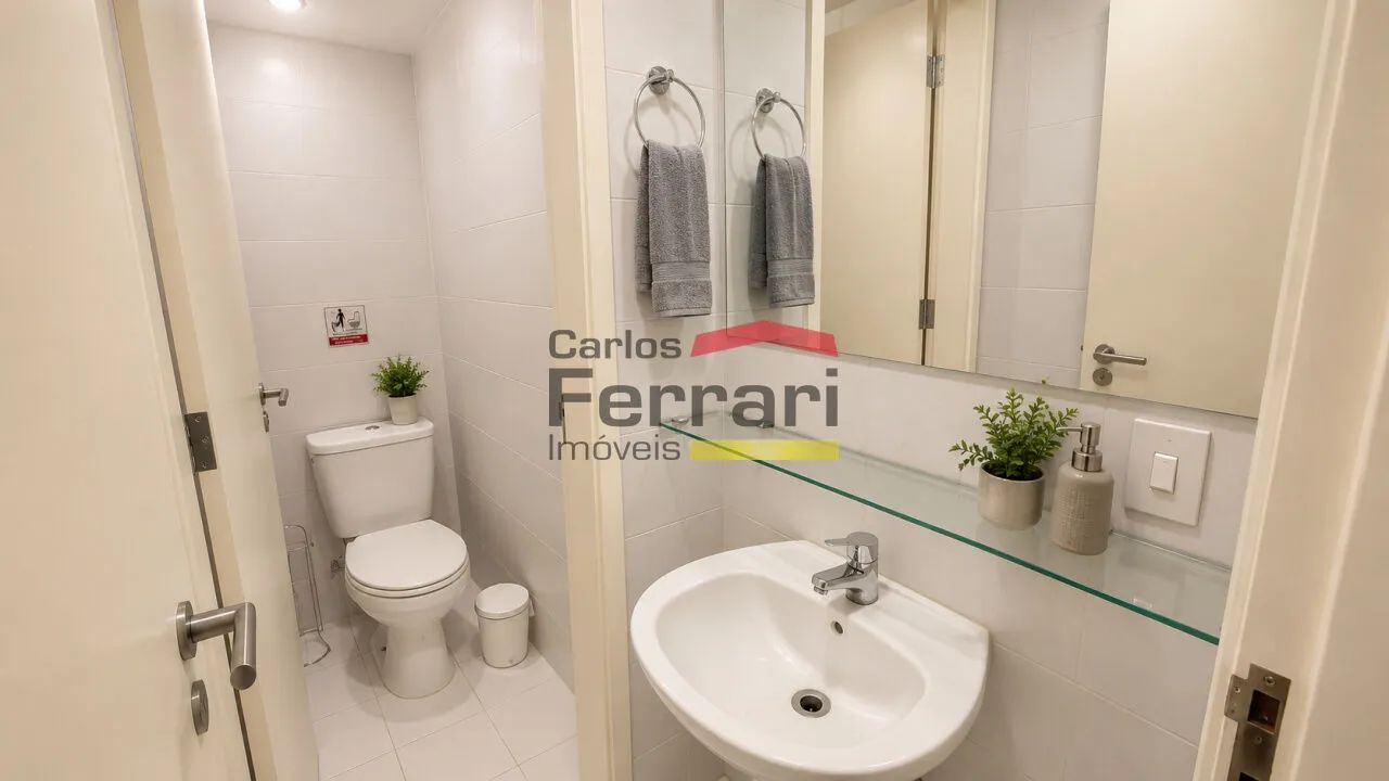 Sala Comercial no Tucuruvi - ao lado do Trimais Places - Foto 4