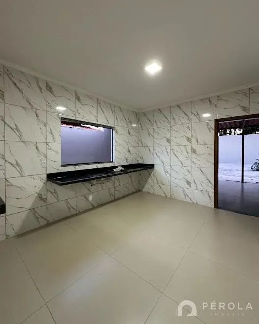 Casa em Jardim Alphaville - Goiânia - Foto 4