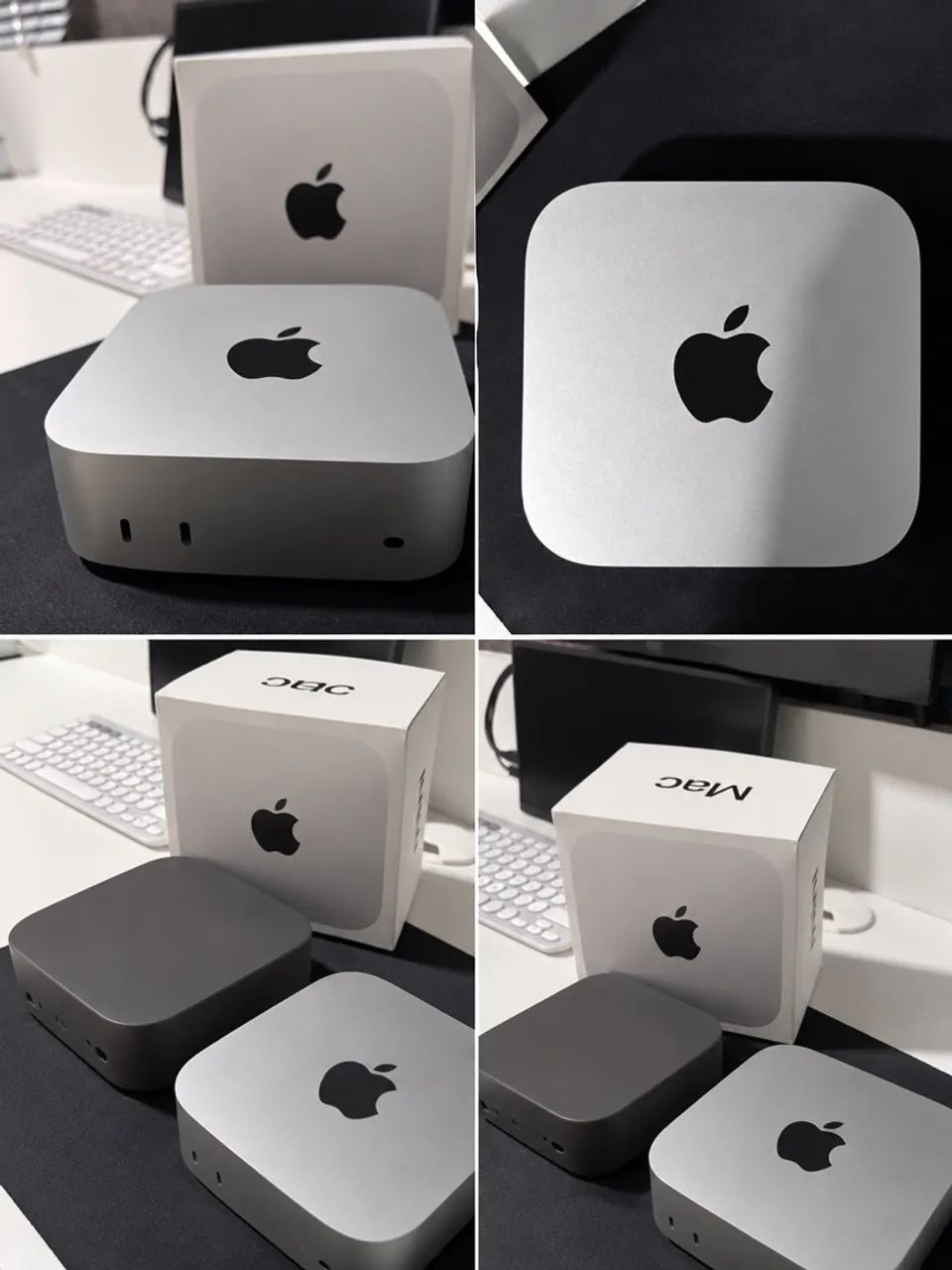 Mac Mini M4 pro - Foto 2