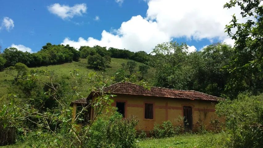 Sítio com 39 hectares na zona rural de Baependi no sul de Minas.  - Foto 5