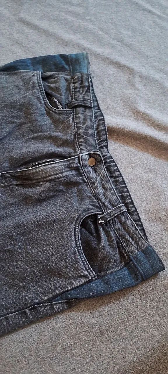 CALÇA CARGO  - Foto 2