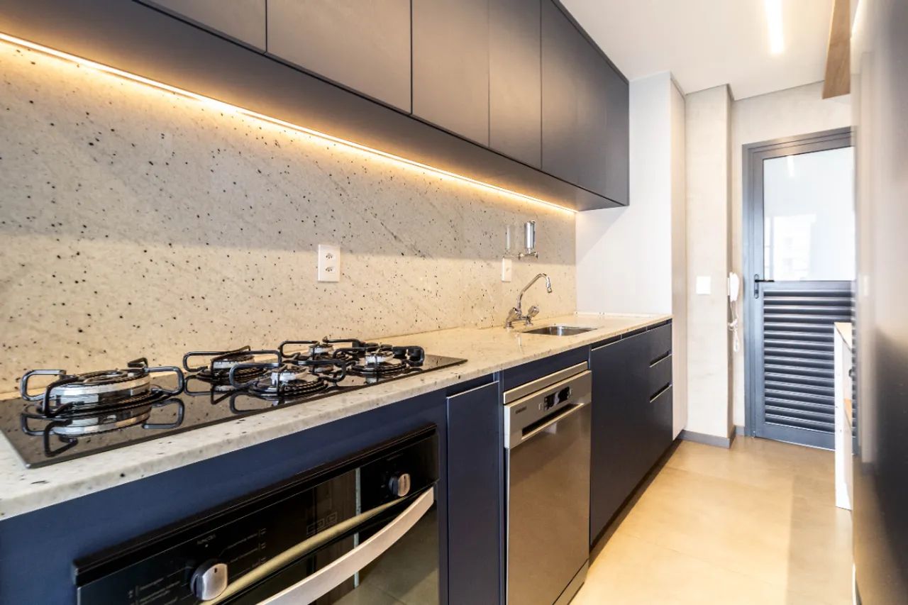 Apartamento para venda em Vila Ipojuca com 2 quartos, sendo 2 suítes, 100m² - Foto 10