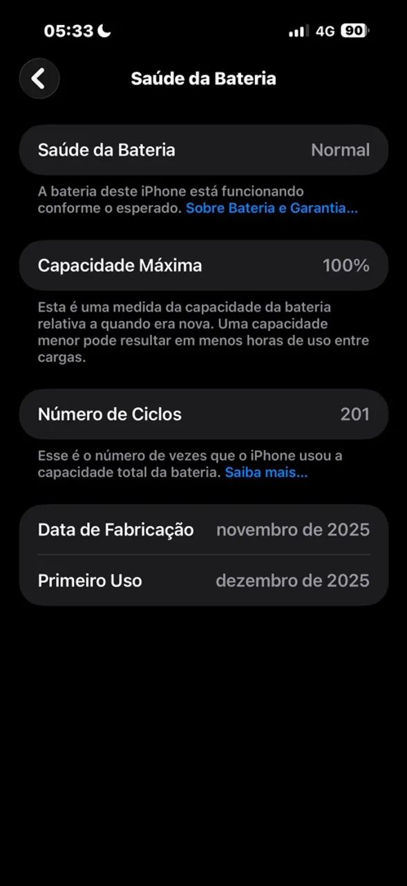 iPhone 17 pro max  - Foto 3