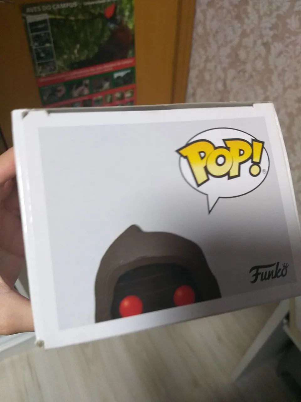 Funko Pop! Offworld Jawa 351 - Foto 5