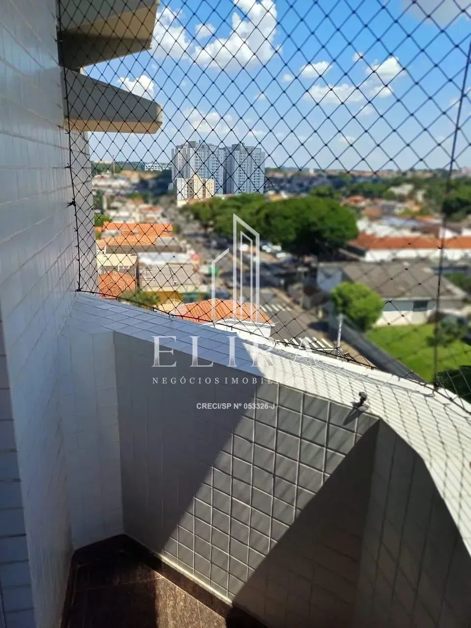 Apartamento duplex à venda, Edifício Itaparica, Vila Santa Catarina, Americana, SP - Foto 2