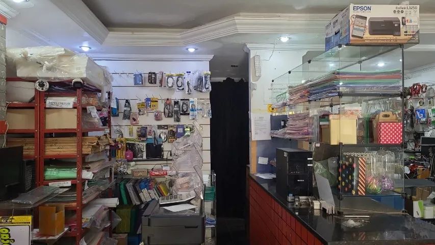 Vendo Ponto Informática e Papelaria , em Sobradinho - Foto 3