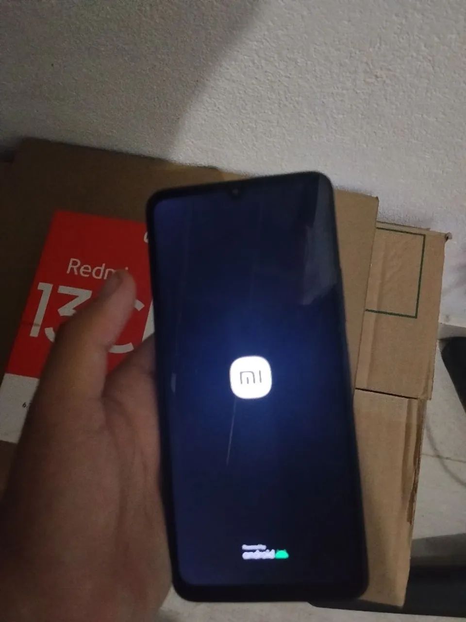 Redmi 13C - Vender Barato  - Foto 3