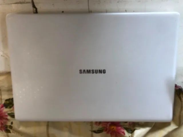 Notebook Samsung Flash  Np530xbb - Foto 4