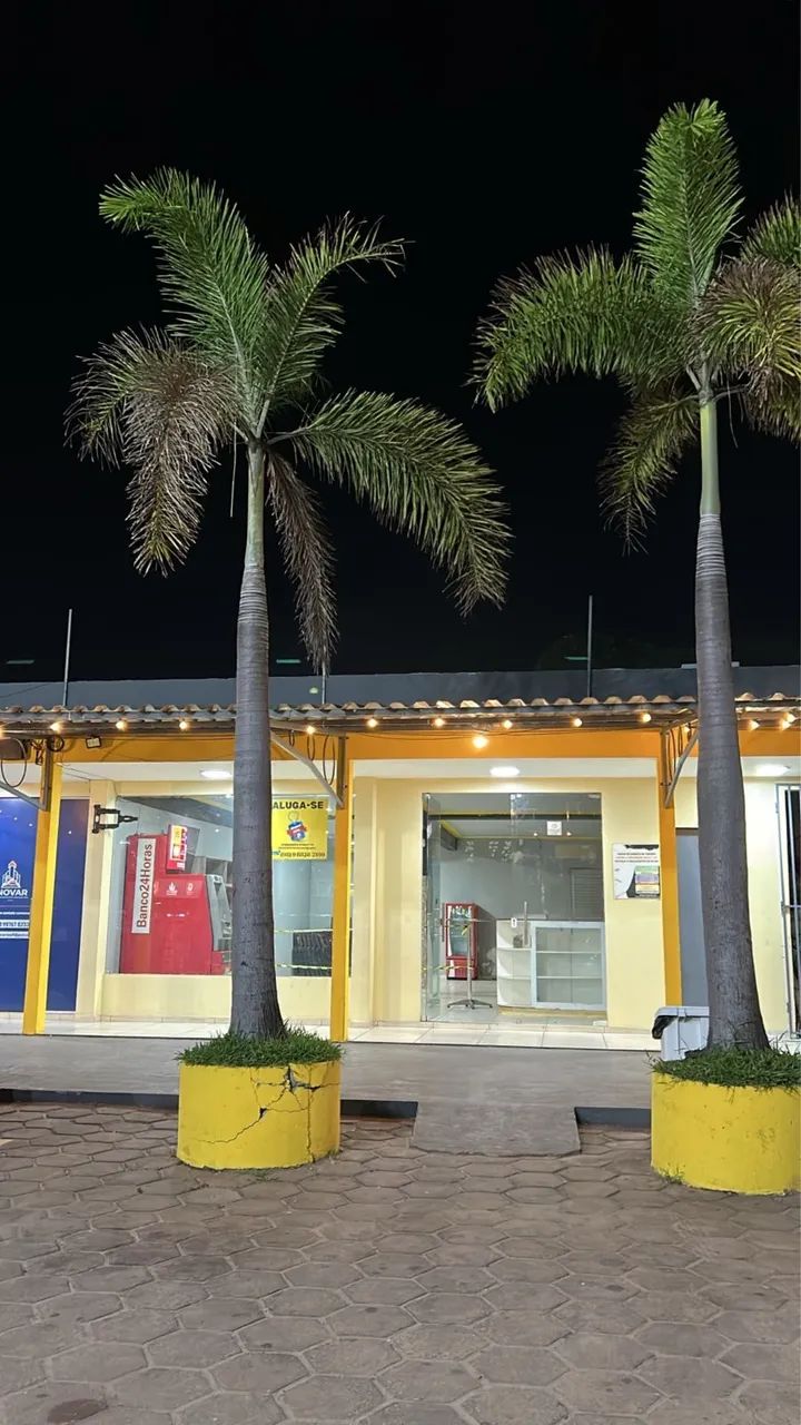Foto - São José de Ribamar - Pindaí