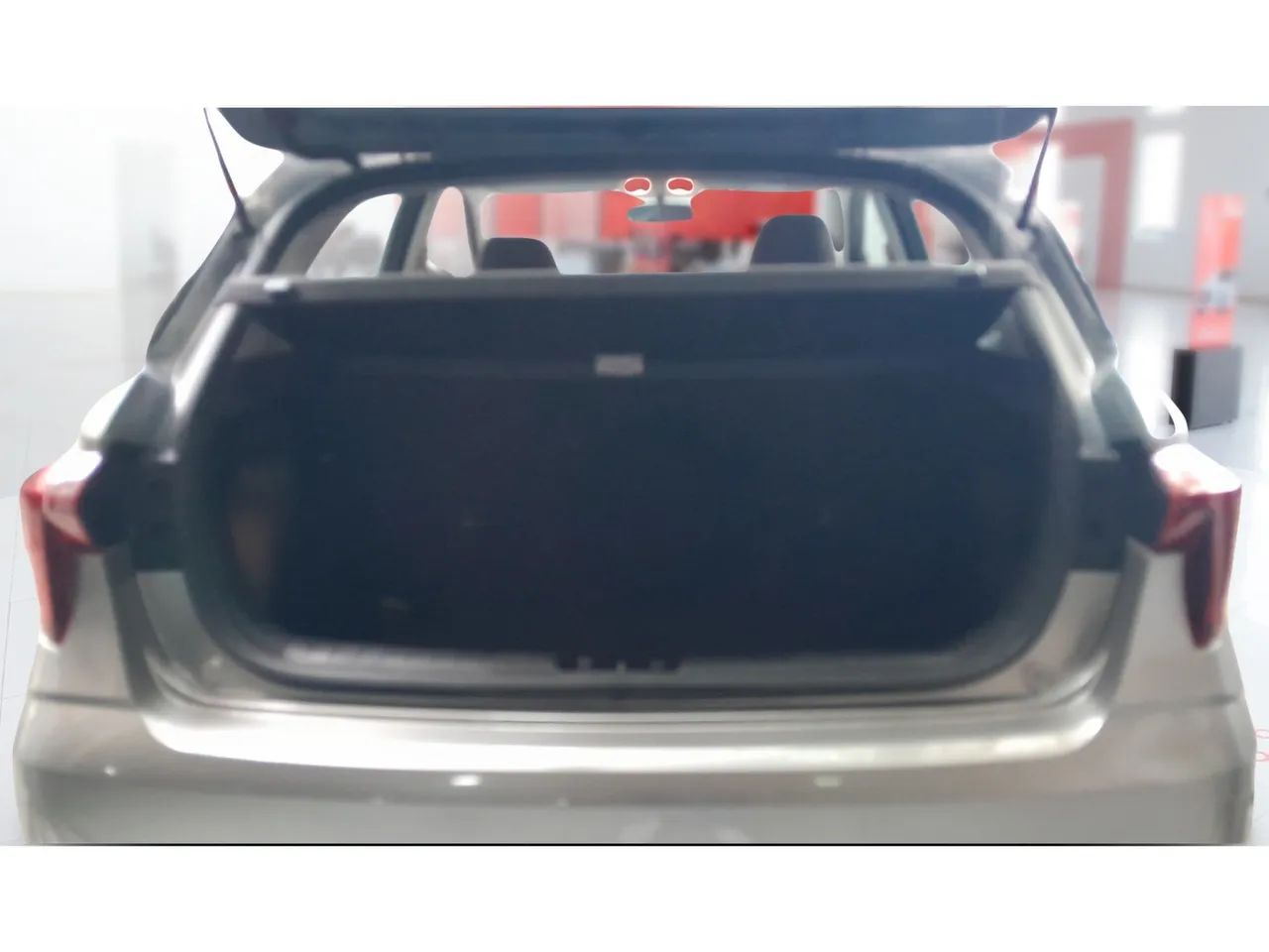 Hyundai HB20 Comfort Plus 1.0 Flex 12V Mec., foto 14 de 16