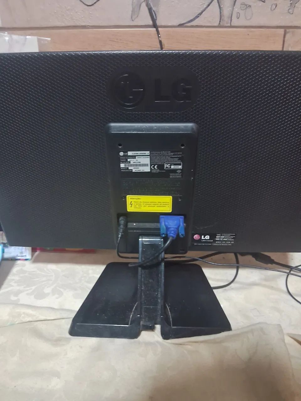 MONITOR DA LG  - Foto 2