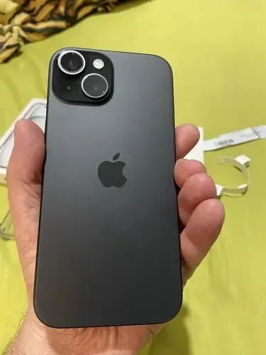 iPhone 15 128gb 