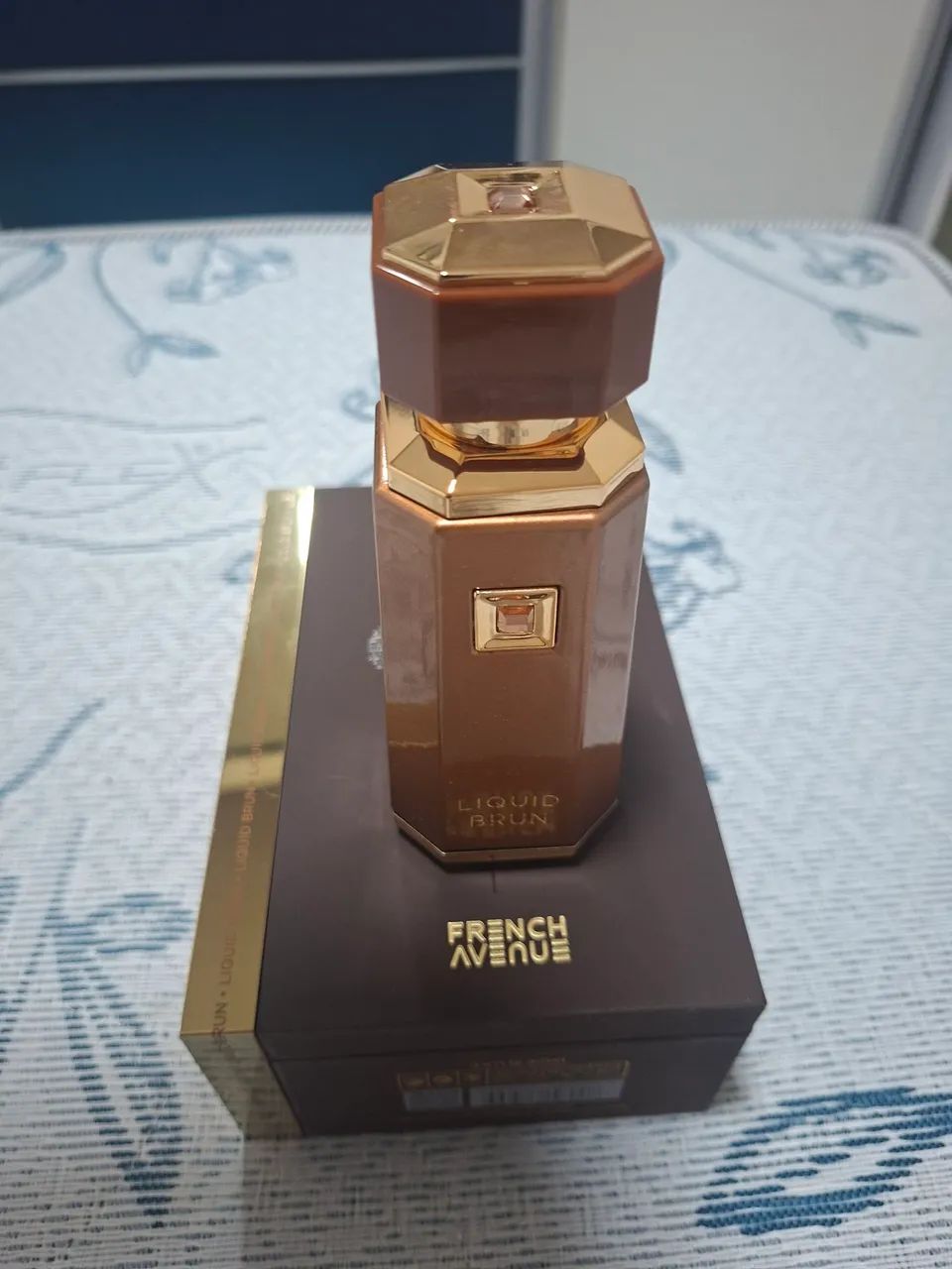 Perfume LIQUID BRUN PARFUN - Foto 3