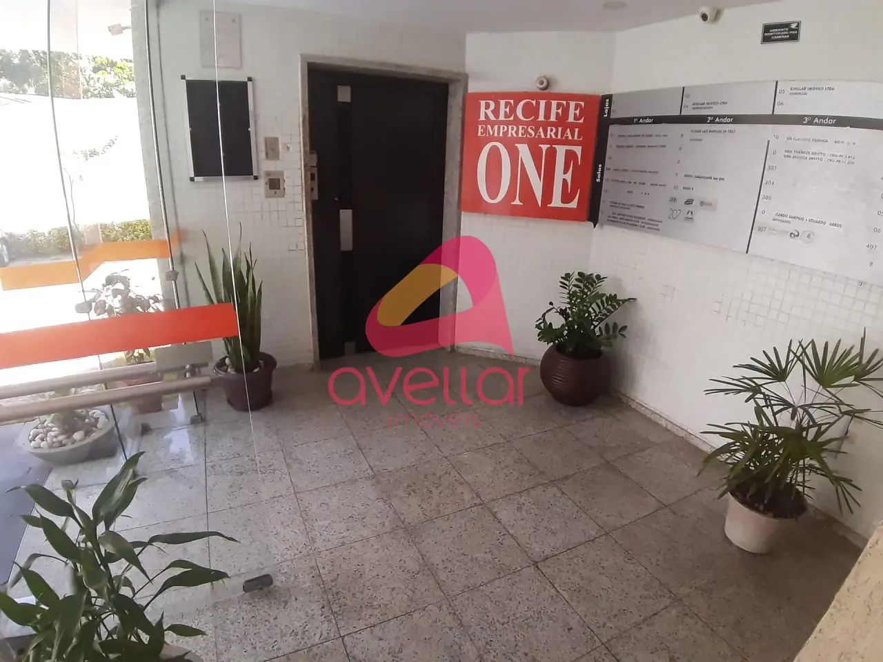 Sala comercial para alugar em Santo Amaro, Recife, PE - Foto 3