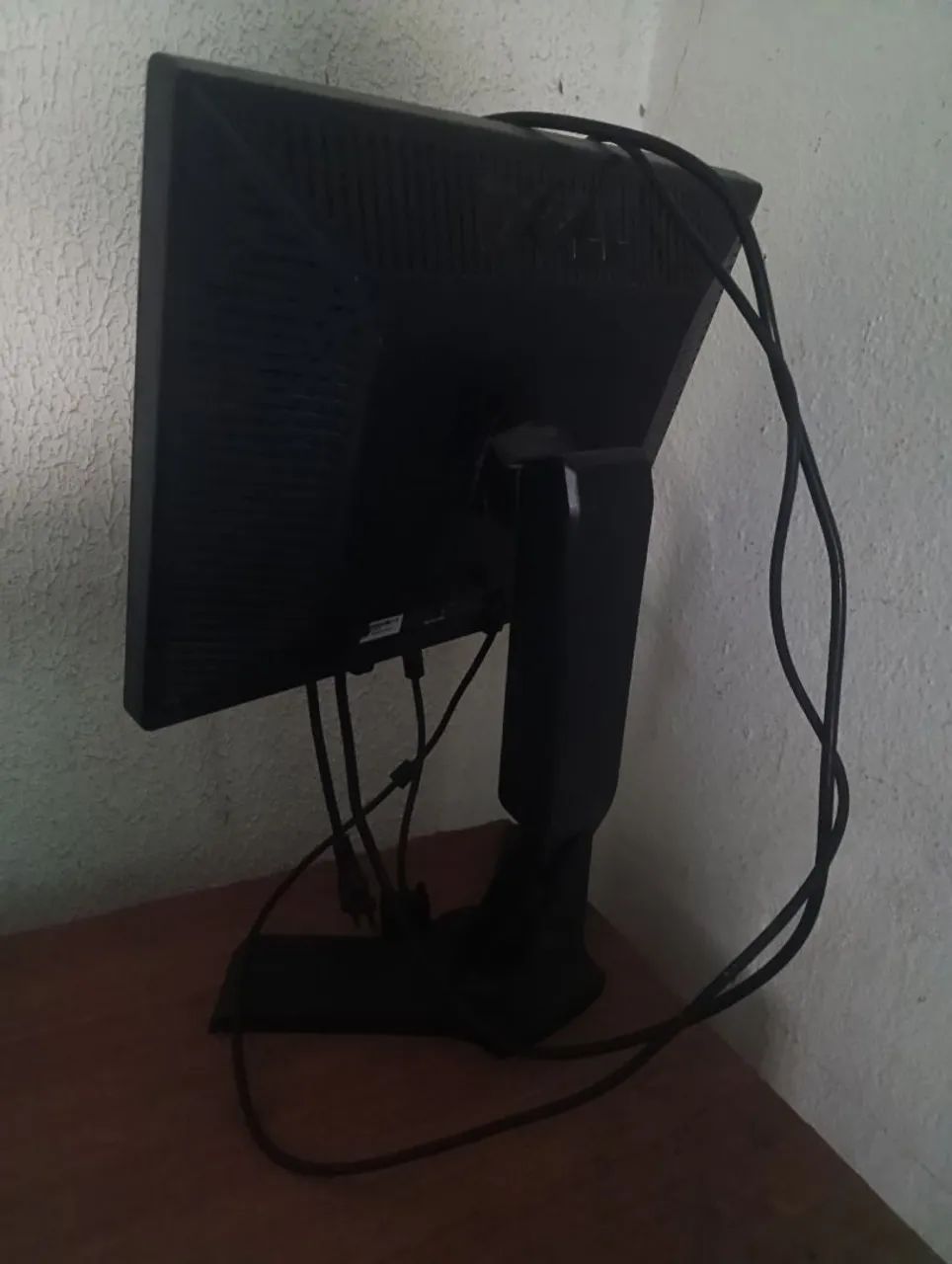 Monitor Dell 17" Ldc - Foto 2