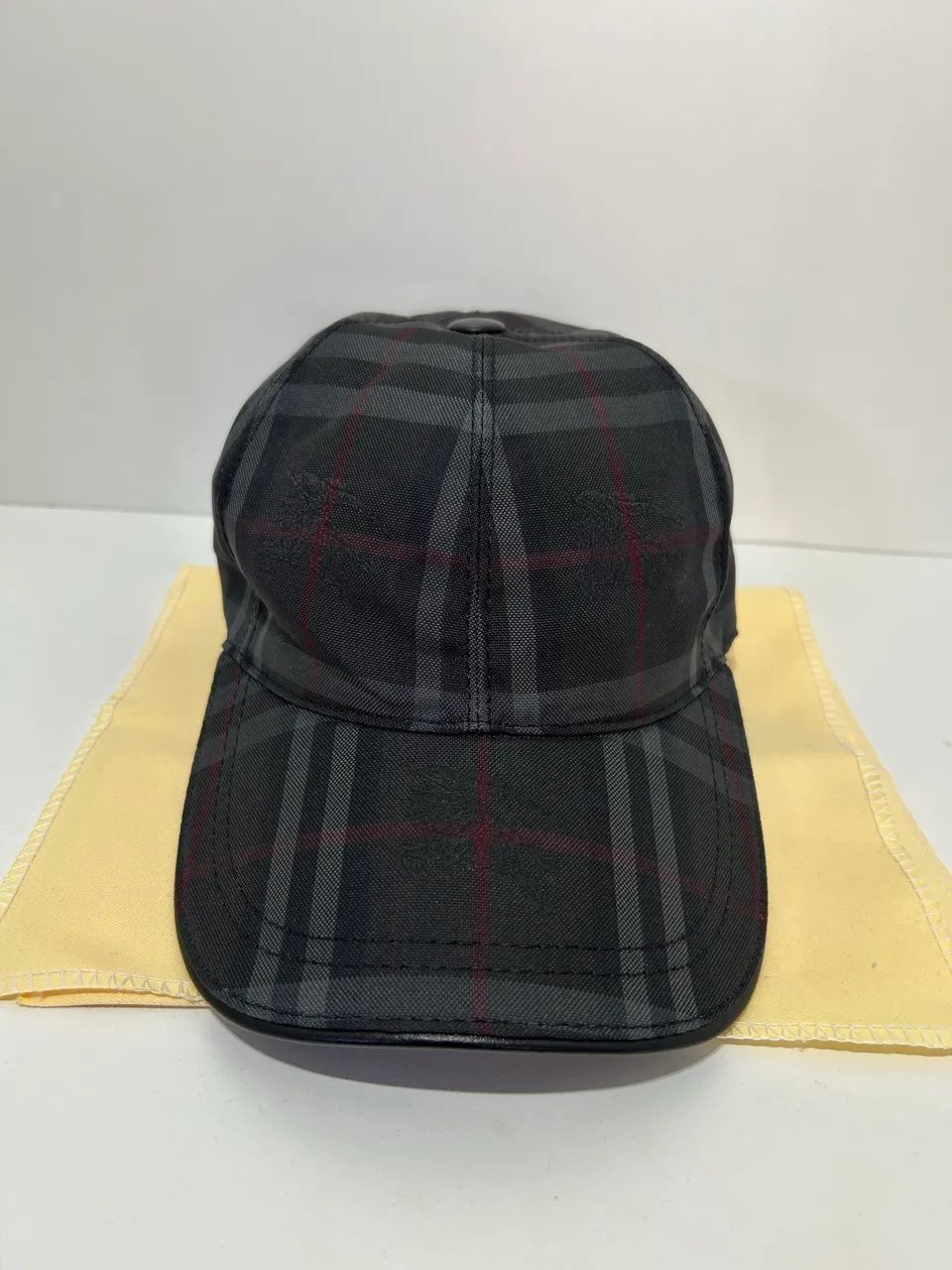 Boné BURBERRY 