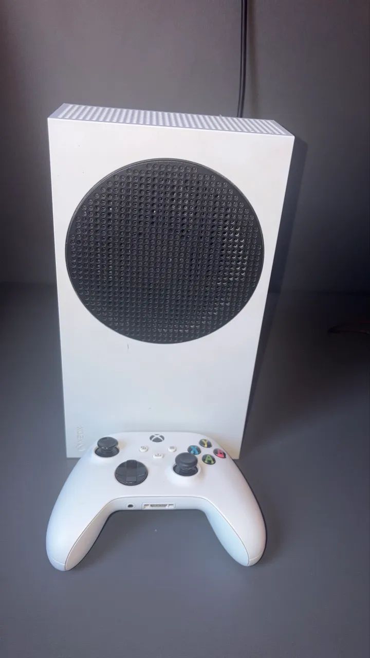 Xbox series s - usado  - Foto 4