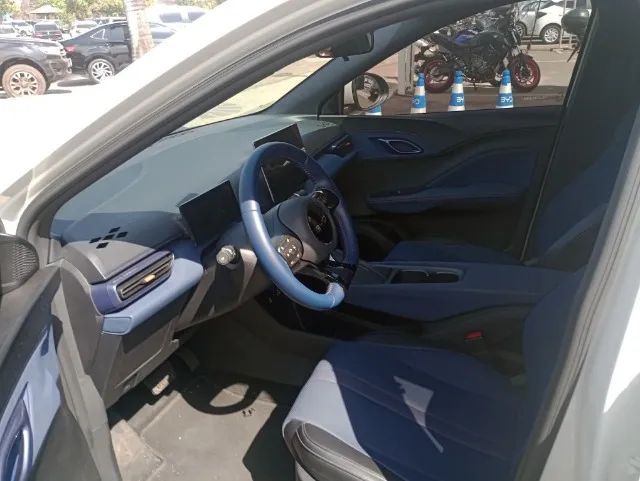 BYD Dolphin Mini (Elétrico) 2025 - Foto 4