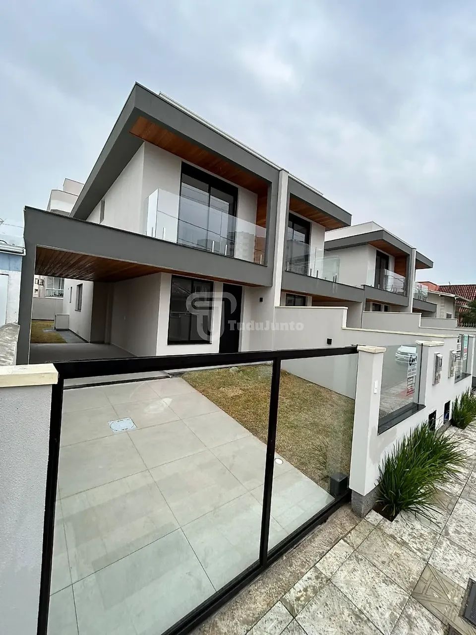 Sobrado no Pagani, Palhoça/SC - Foto 2