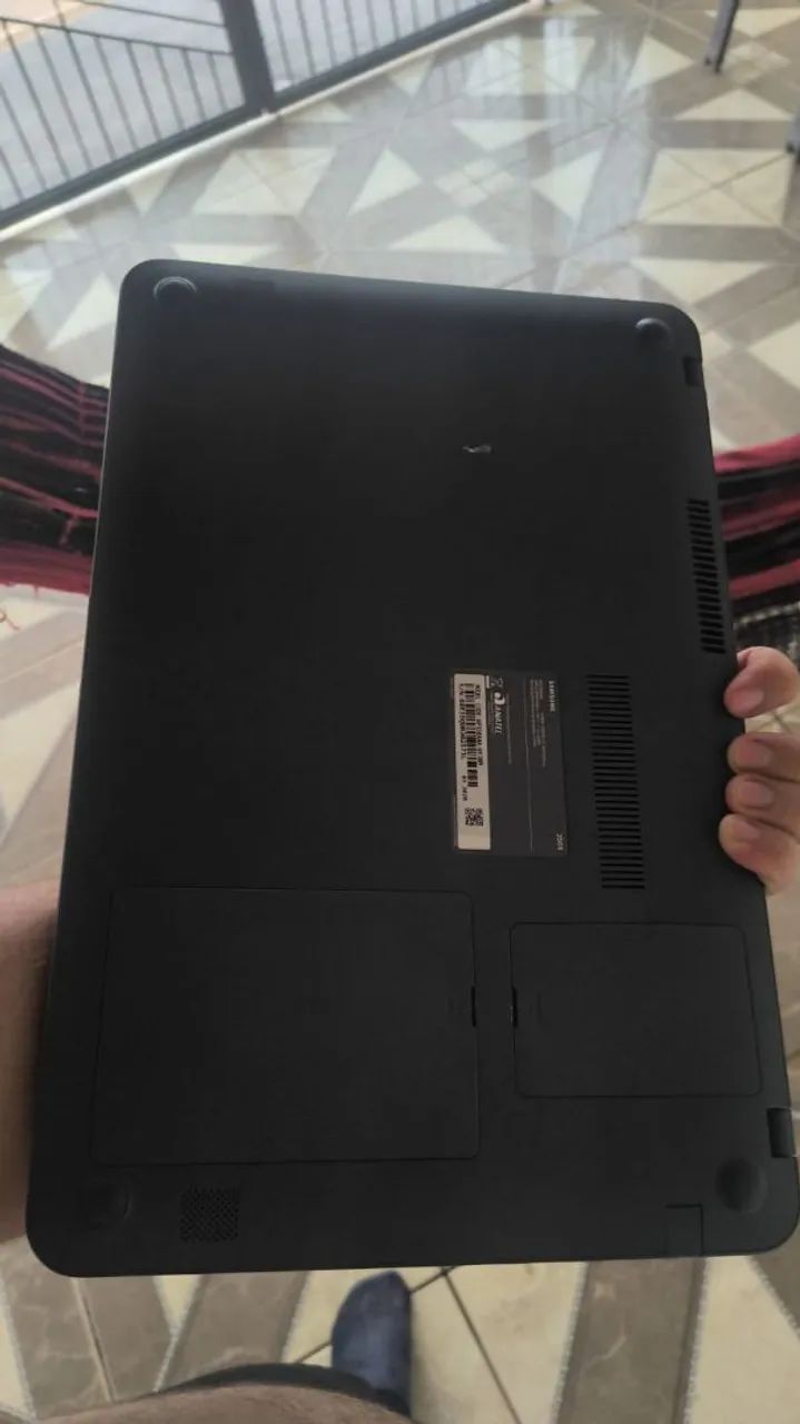Notebook Samsung core I3 - Foto 3