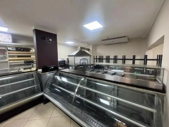 Salão para alugar em Piracicaba, Dois Córregos, com 280 m² - Foto 5