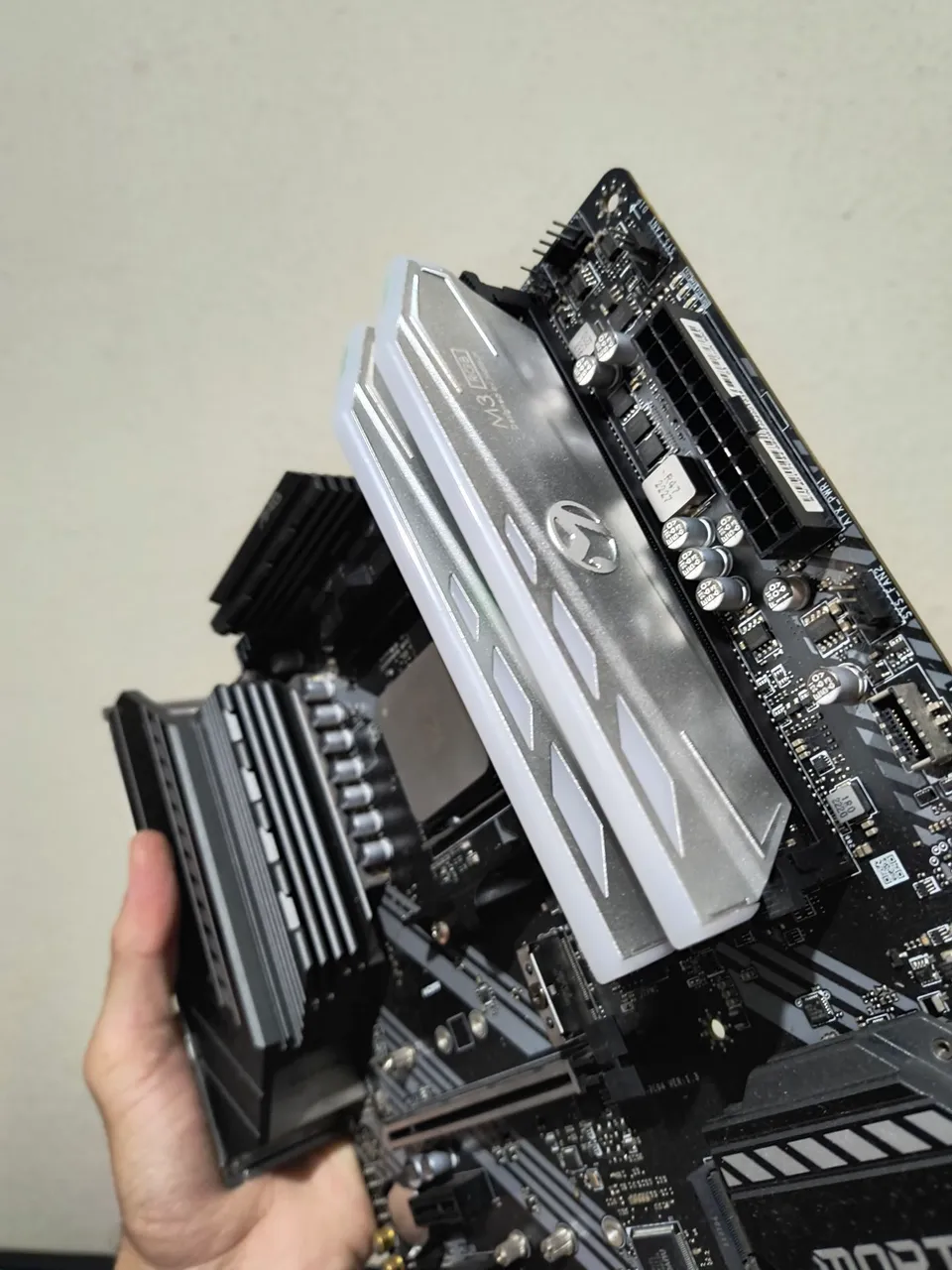 kit ryzen 7 1700