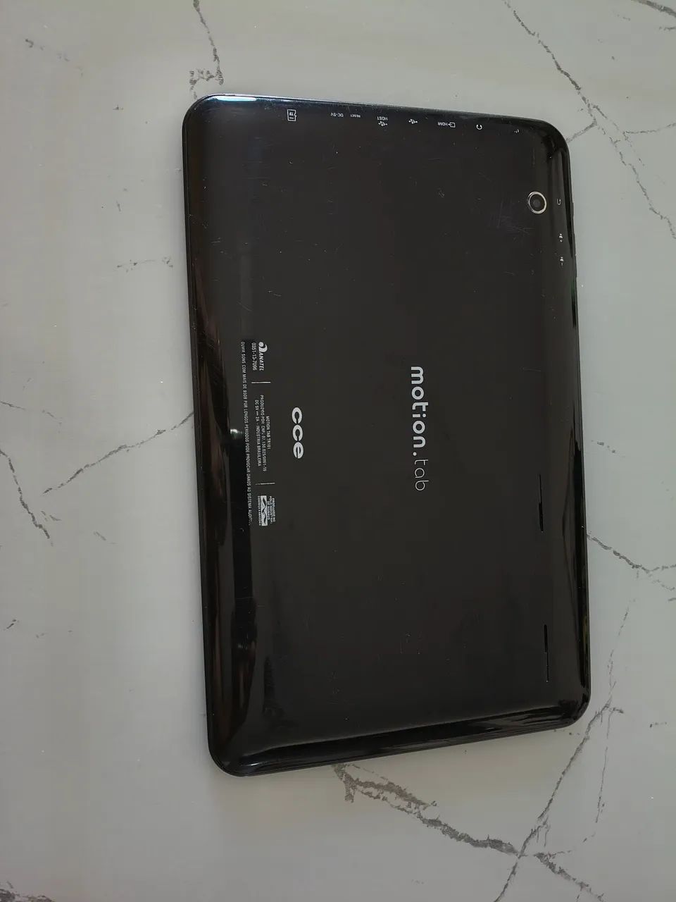 Tablet CCE Motion.tab - Foto 4