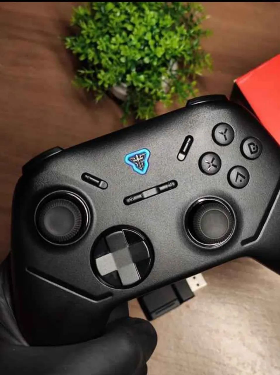 Controle Pc e Ps4 - Foto 4