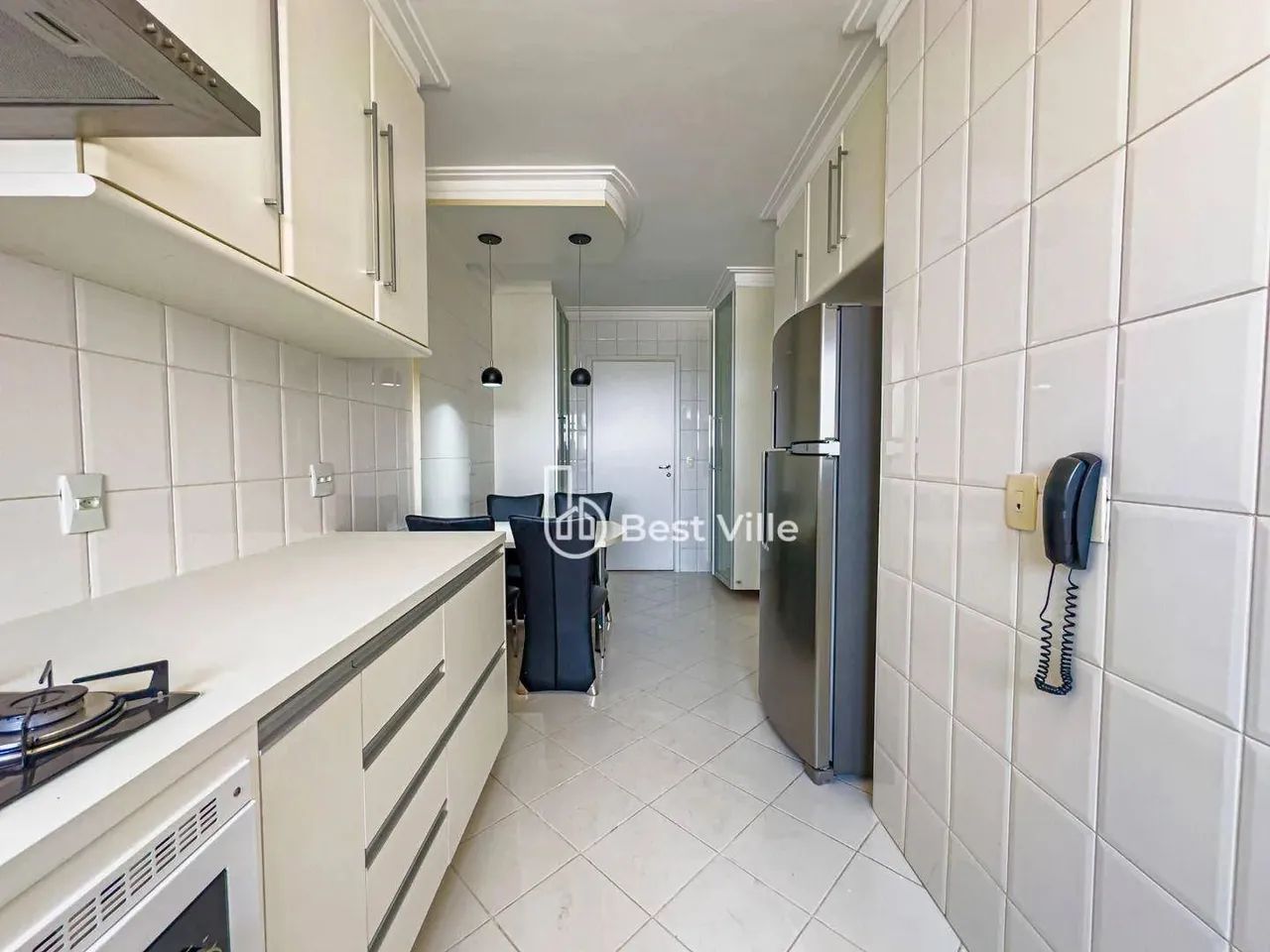 Apartamento com 3 dormitórios, 165 m² - venda por R$ 2.500.000,00 ou aluguel por R$ 13.682 - Foto 7