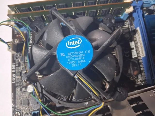 kit i5 8gb - Foto 3