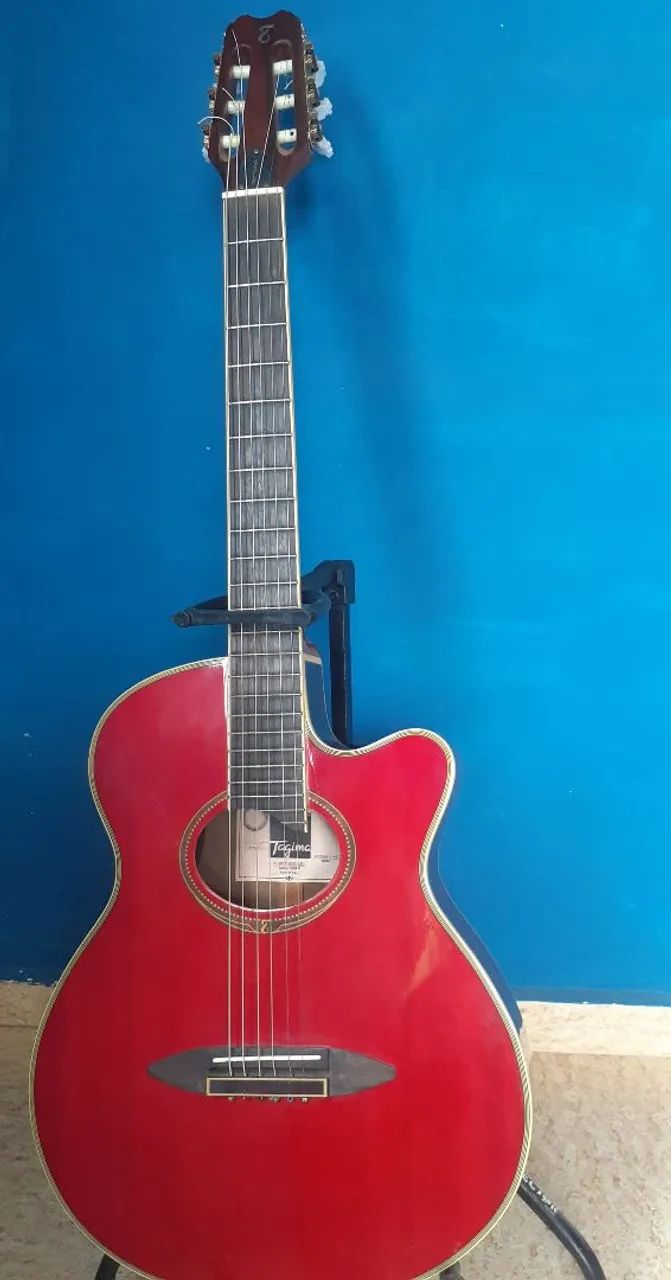 Violão tagima ventura 