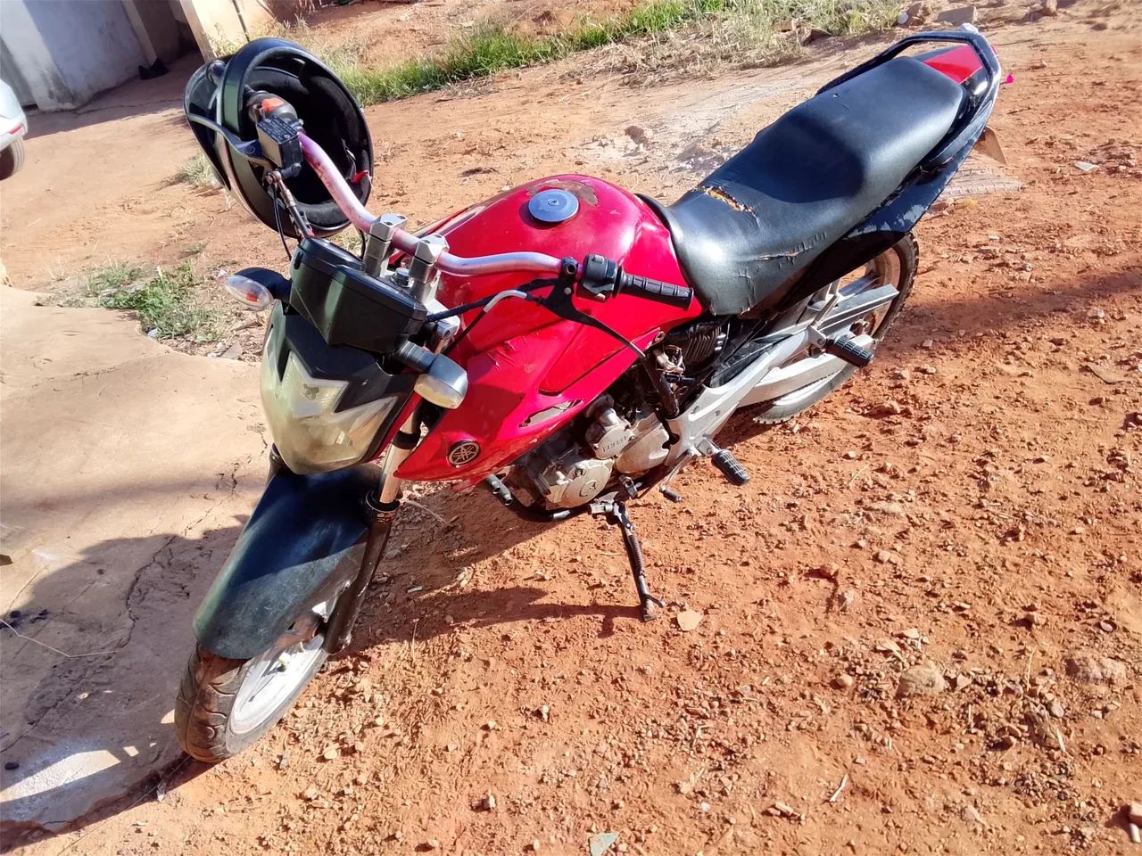Vende 