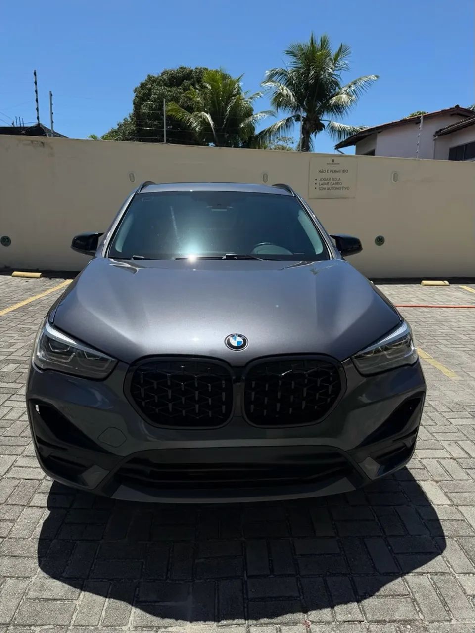 BMW X1 SDRIVE 20I 2.0/2.0 TB ACTI.FLEX AUT. 2020