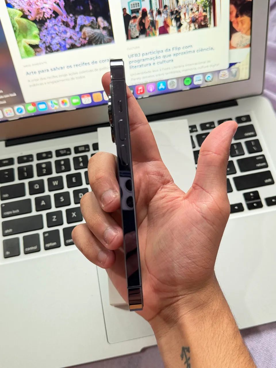 iPhone 14 Pro 256gb  - Foto 5