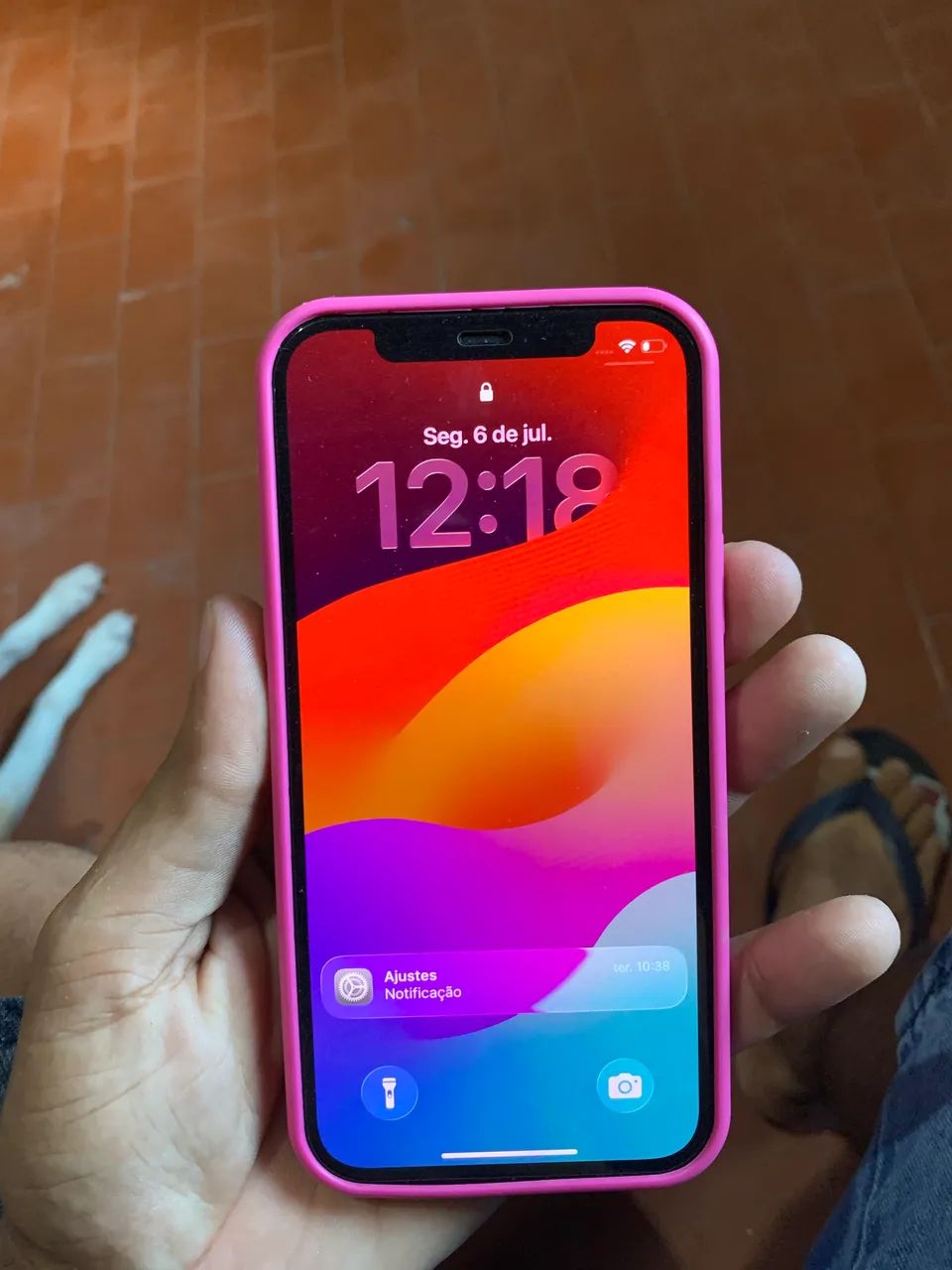 Vende-se iPhone 12 - Foto 4